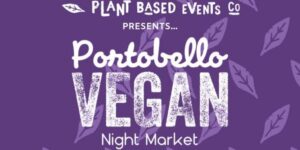 PortoBello Vegan Night Market