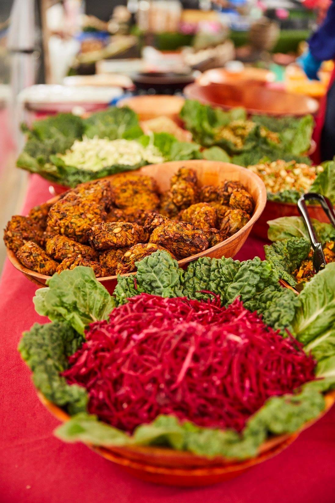 Earthly London events