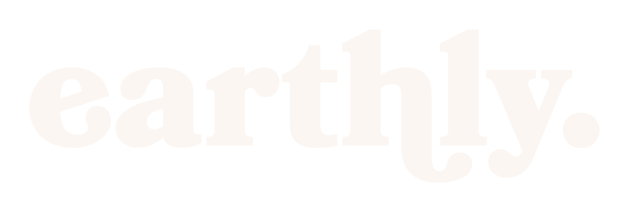 Earthly Events